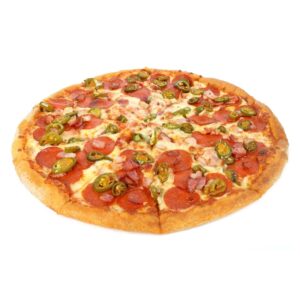 Pizza Margarita